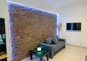 Ideal 3 ambientes c/ homeoffice. Palermo-V.Crespo