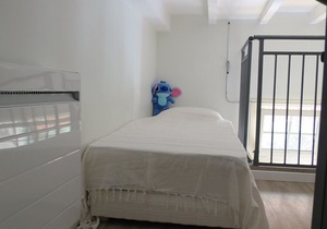 ideal 4 people, sea view in residence with pool and tennis