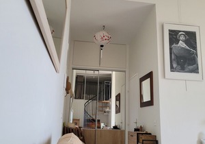 ideal 4 people, sea view in residence with pool and tennis
