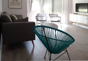 Ideal Apartment on the seafront Torredembarra