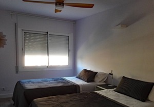 Ideal Apartment on the seafront Torredembarra