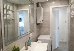 Ideal Apartments Grobla