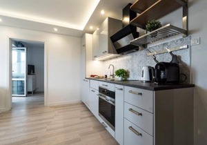Ideal Apartments Grobla