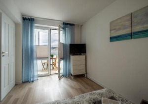 Ideal Apartments Grobla