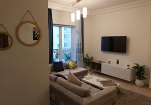Ideal Appart Ain Zaghouan Tunis