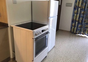 Ideal first floor holiday apartment in the heart of Mellieha