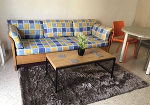 Ideal first floor holiday apartment in the heart of Mellieha
