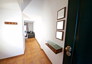 Ideal for families, adult and kids pool, playground and only 250m from nearest beach.