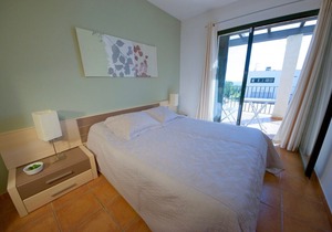 Ideal for families, adult and kids pool, playground and only 250m from nearest beach.