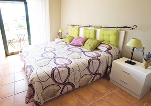 Ideal for families, adult and kids pool, playground and only 250m from nearest beach.