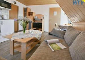 Ideal for romantic days for two!