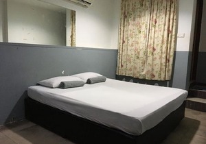 Ideal Hotel Sri Permaisuri Cheras