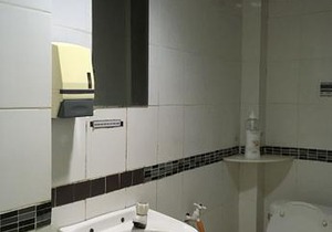 Ideal Hotel Sri Permaisuri Cheras