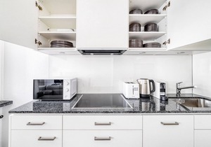 Ideal Iselin 2 Room w/Storage, 1min to Local Market, by Blueground