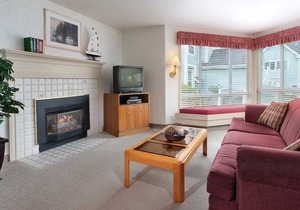 Ideal Northwest beach vacation!