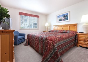 Ideal Northwest beach vacation!