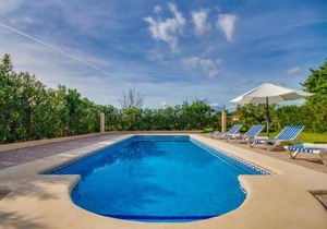 Ideal Property Mallorca - Lina - Sa Figuera Blanca