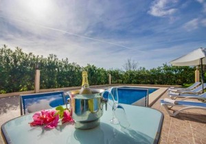 Ideal Property Mallorca - Lina - Sa Figuera Blanca