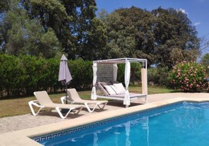 Ideal Property Mallorca - Lina - Sa Figuera Blanca