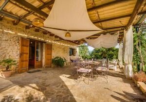 Ideal Property Mallorca - Lina - Sa Figuera Blanca