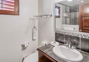 Ideal Tropical Retreat W/ Private Patio, Shared Pool, Lush Gardens & More!