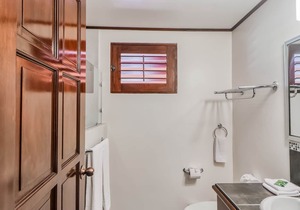 Ideal Tropical Retreat W/ Private Patio, Shared Pool, Lush Gardens & More!