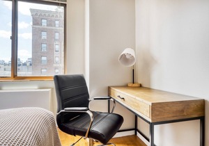 Ideal UWS 2BR w/Playroom & Rooftop, walk to Central Park, by Blueground