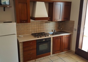 Ideally located for a beach and city holiday