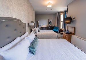 Idlewyld Inn & Spa