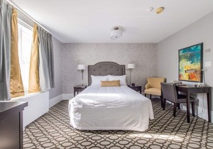 Idlewyld Inn & Spa
