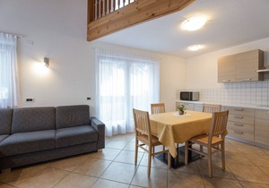 Idyllic Apartment "Kronplatz" with Balcony, Garden & Wi-Fi