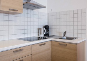 Idyllic Apartment "Kronplatz" with Balcony, Garden & Wi-Fi