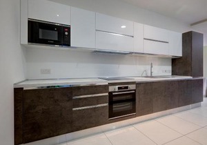 Idyllic Apartment just off the Promenade