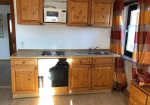 Idyllic holiday home in high altitude in the Bavarian Forest, WiFi