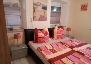 Idyllic holiday home in high altitude in the Bavarian Forest, WiFi