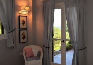 Idyllic located holiday apartment at the sea, Wifi, Vourvourou, Chalkidiki-Sitho