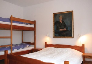 If you are looking for skiing fun and mountain romance, Mozirje is the right place for you.
