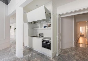 iFlat Corso Deluxe Apartment