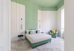 iFlat Corso Deluxe Apartment
