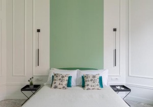 iFlat Corso Deluxe Apartment