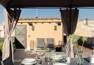 iFlat | HIT Home in Trevi
