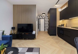 Ignacy Jan Paderewski 26 | Nice Apartment