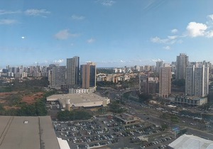 Iguatemi Business & Flat