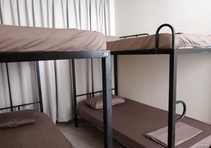 IGUSA COLOMBO HOSTEL