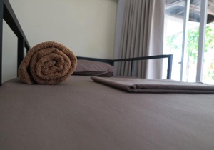 IGUSA COLOMBO HOSTEL