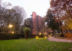 IH Hotels Milano ApartHotel Argonne Park