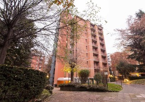IH Hotels Milano ApartHotel Argonne Park