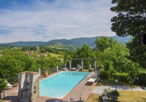 Il Borghetto by Interhome