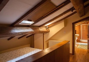 Il Borgo Dei Corsi - Charming Holiday Apartments