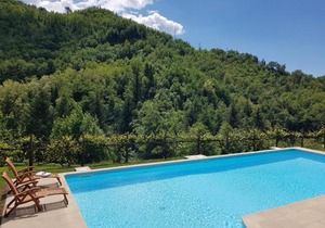 Il Bosco di Campo Marzano green & sky